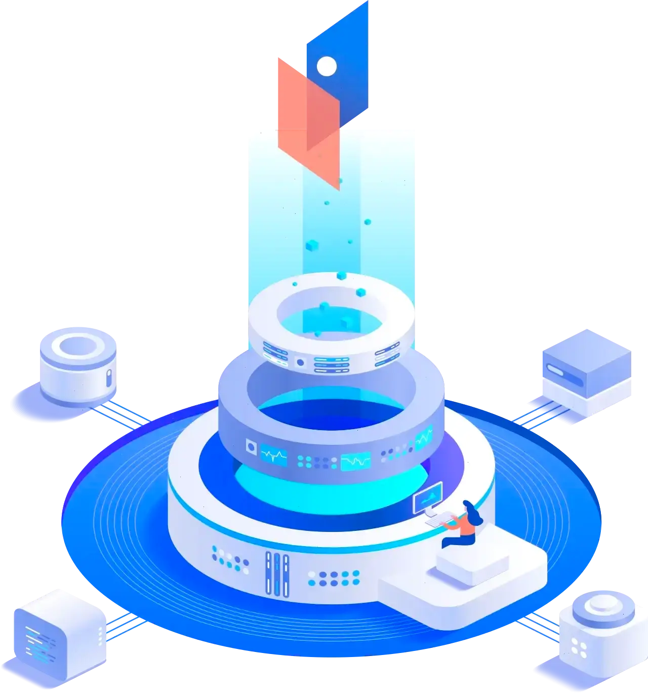 Osmosis Ventures estrategia de trading